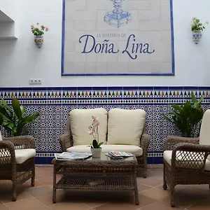 Doña Lina Hotel Sevilla