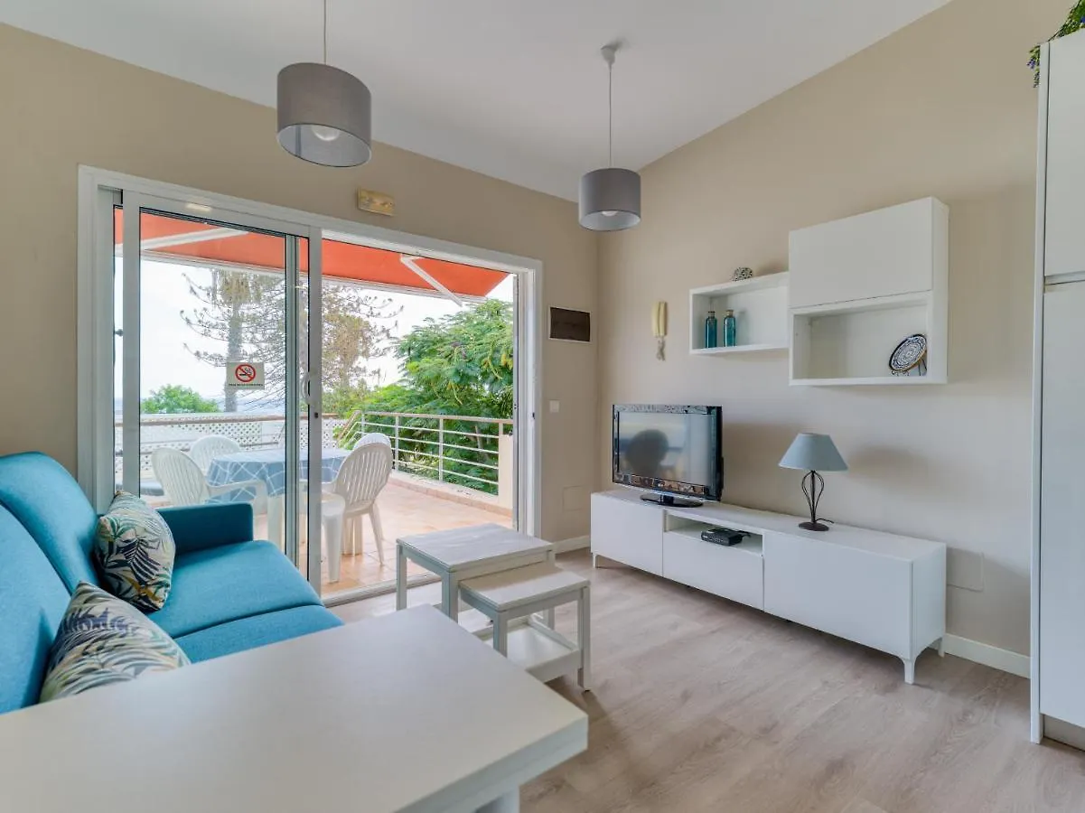 Homeforguest Modern Apartment In San Agustin 2 Min From The Beach San Bartolome de Tirajana  0*, San Bartolome de Tirajana (Gran Canaria) Spain
