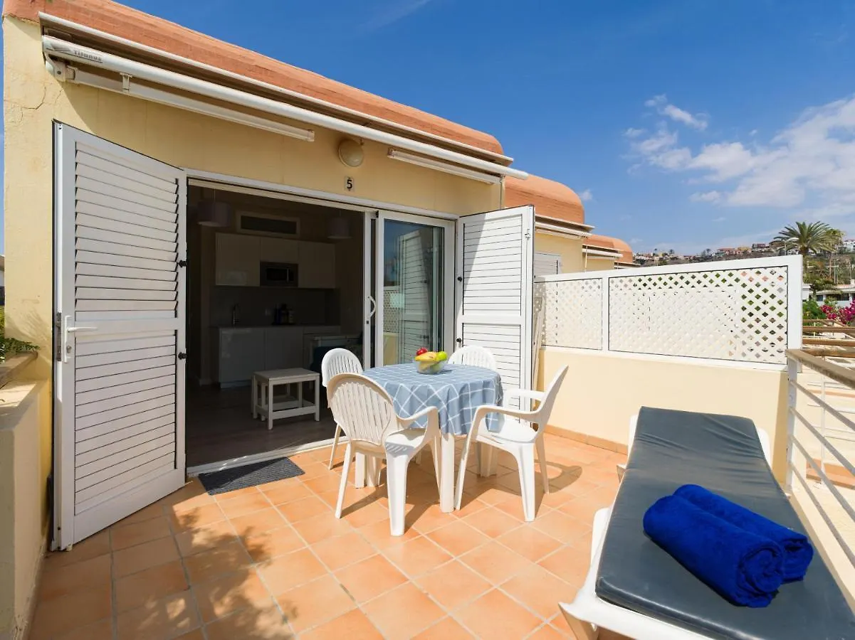 Homeforguest Modern Apartment In San Agustin 2 Min From The Beach San Bartolome de Tirajana  San Bartolome de Tirajana (Gran Canaria)