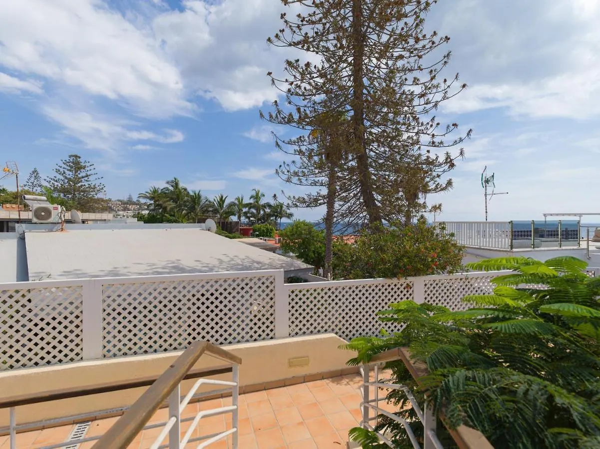 Homeforguest Modern Apartment In San Agustin 2 Min From The Beach San Bartolome de Tirajana  0*, San Bartolome de Tirajana (Gran Canaria) Spain
