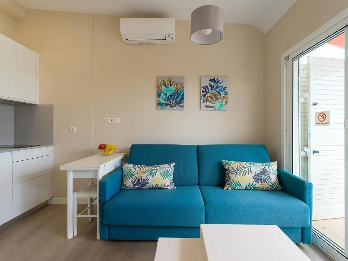 Homeforguest Modern Apartment In San Agustin 2 Min From The Beach San Bartolome de Tirajana   San Bartolome de Tirajana (Gran Canaria)