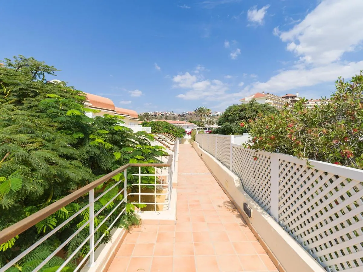 Homeforguest Modern Apartment In San Agustin 2 Min From The Beach San Bartolome de Tirajana
